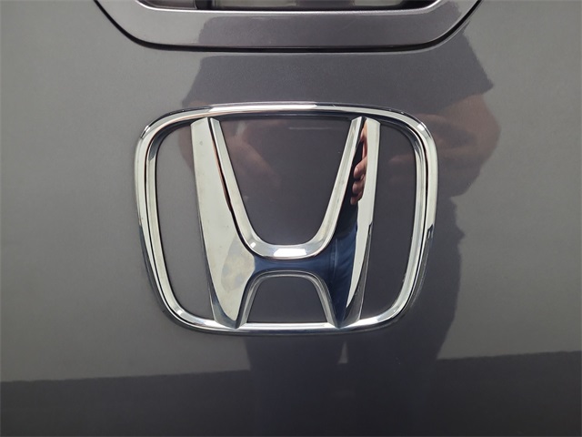 2020 – Honda – Ridgeline