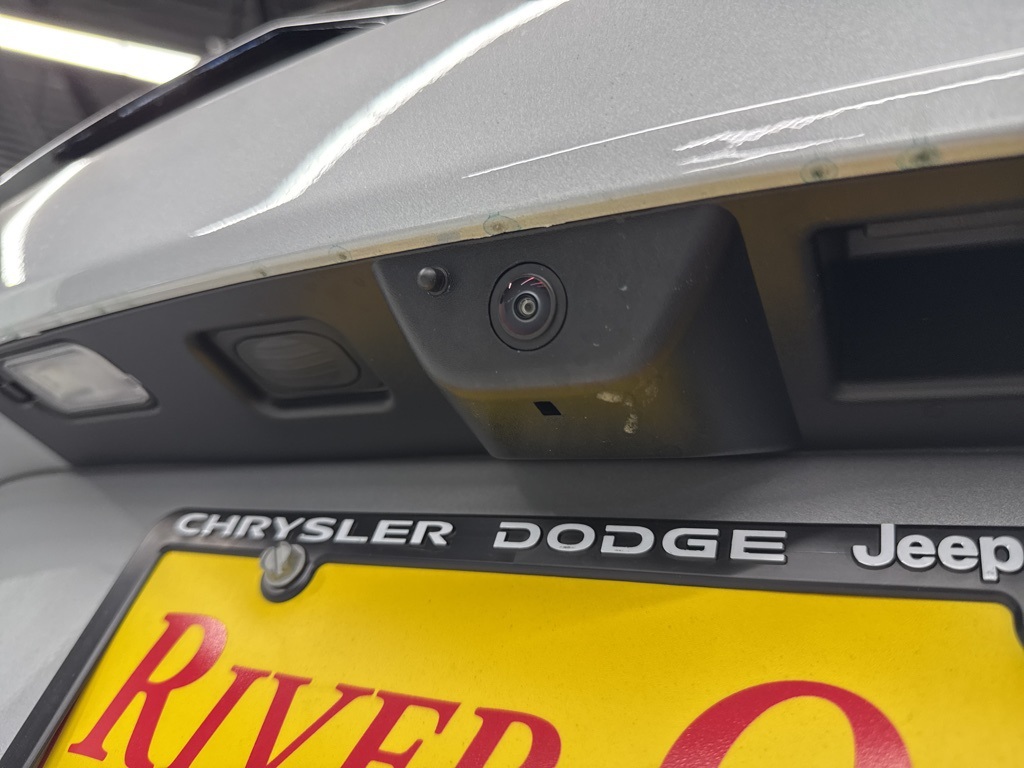 2025 Jeep Grand Cherokee Summit - 6