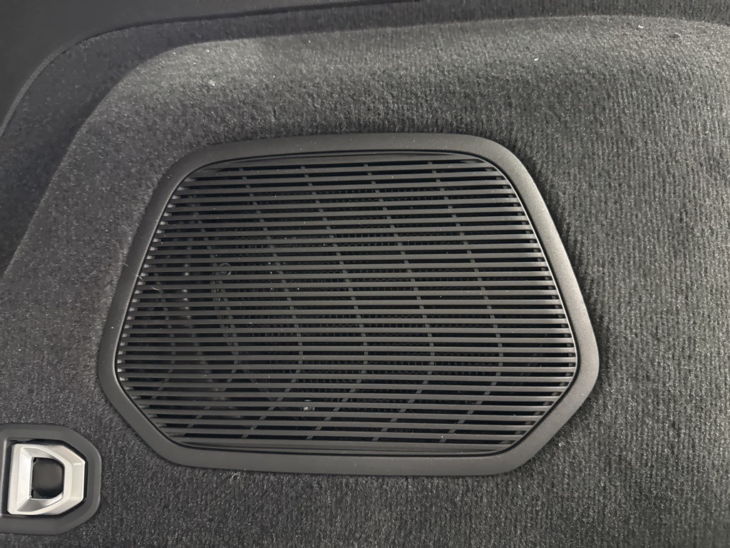 2025 Jeep Grand Cherokee Summit - 8