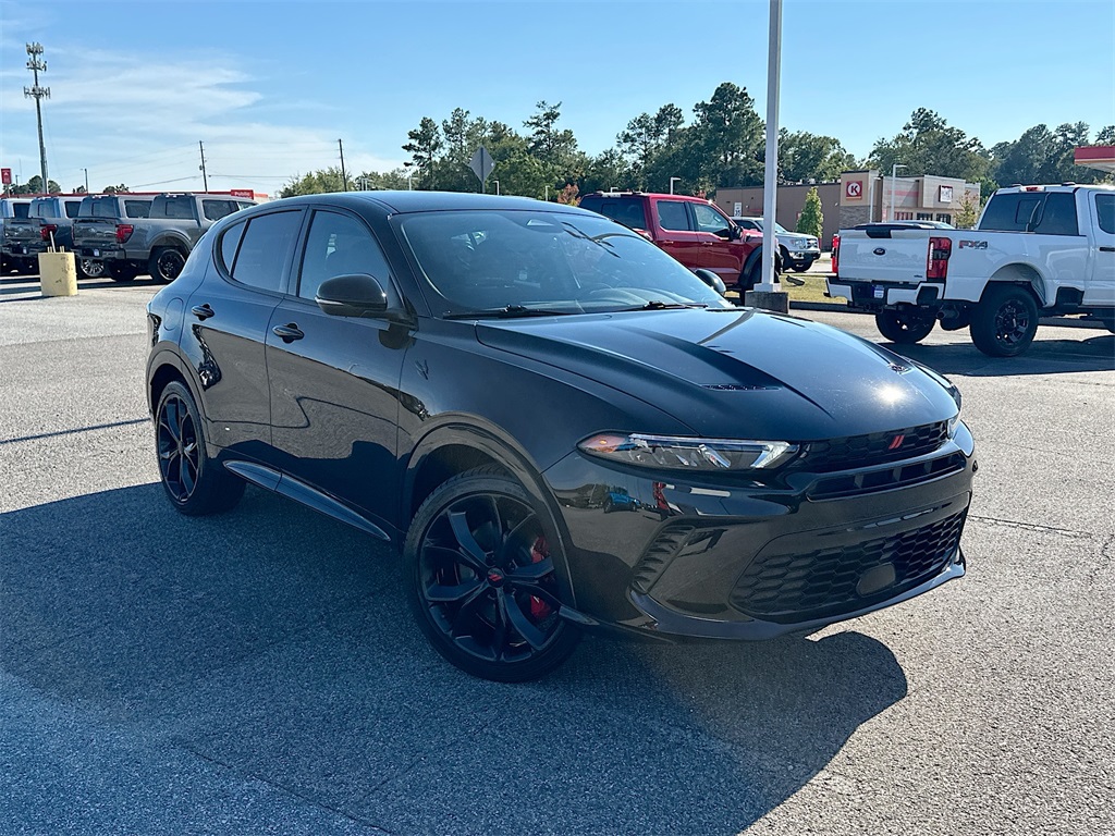 2024 Dodge Hornet R/T