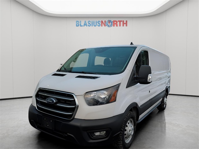 2020 Ford Transit Cargo 250 Low Roof LWB RWD