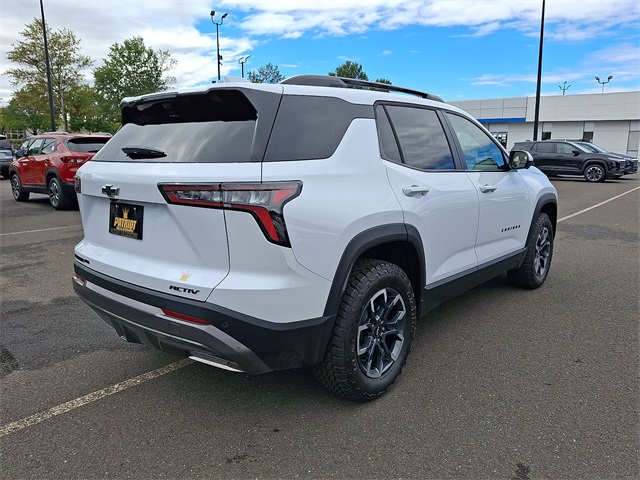 2026 Chevrolet Equinox ACTIV for sale at PATRIOT CHEVROLET OF WARMINSTER