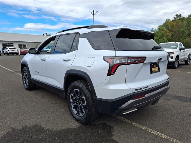 2026 Chevrolet Equinox ACTIV for sale at PATRIOT CHEVROLET OF WARMINSTER