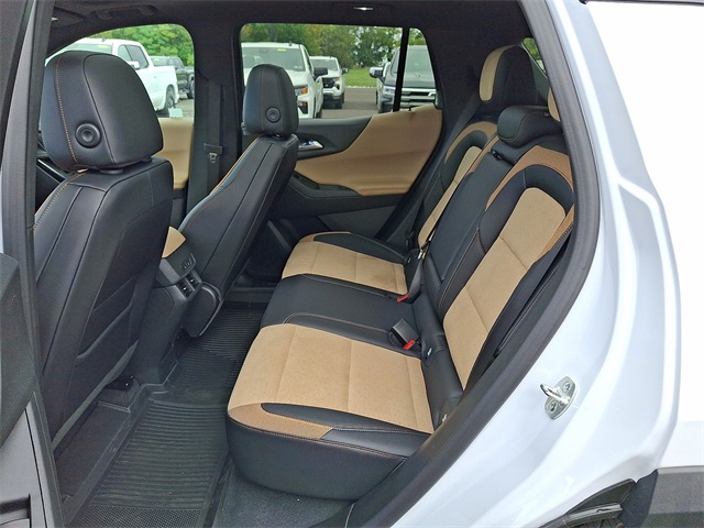 2026 Chevrolet Equinox ACTIV for sale at PATRIOT CHEVROLET OF WARMINSTER