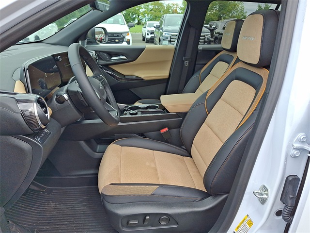 2026 Chevrolet Equinox ACTIV for sale at PATRIOT CHEVROLET OF WARMINSTER