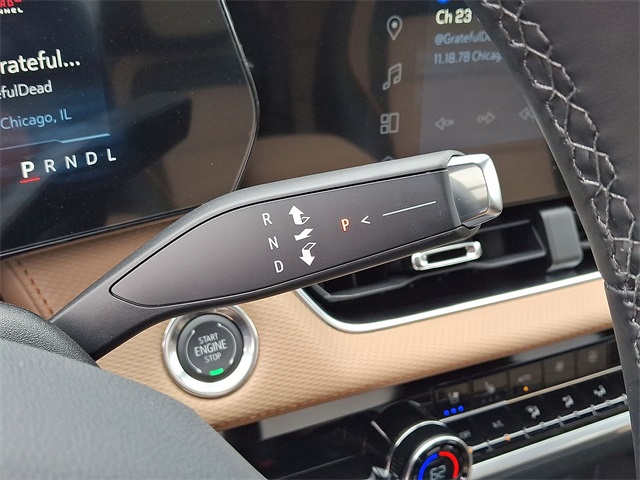 2026 Chevrolet Equinox ACTIV for sale at PATRIOT CHEVROLET OF WARMINSTER