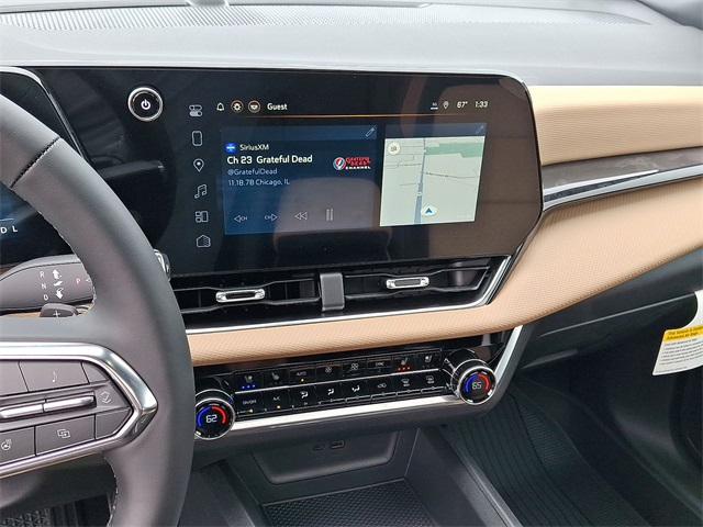 2026 Chevrolet Equinox ACTIV for sale at PATRIOT CHEVROLET OF WARMINSTER