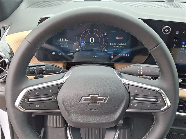 2026 Chevrolet Equinox ACTIV for sale at PATRIOT CHEVROLET OF WARMINSTER