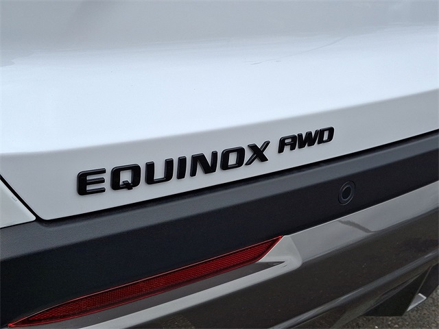 2026 Chevrolet Equinox ACTIV for sale at PATRIOT CHEVROLET OF WARMINSTER