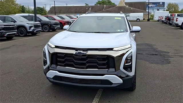 2026 Chevrolet Equinox ACTIV for sale at PATRIOT CHEVROLET OF WARMINSTER