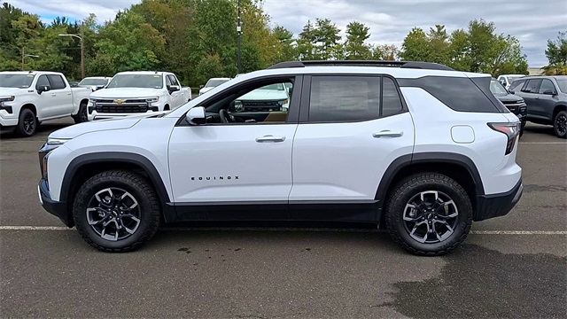 2026 Chevrolet Equinox ACTIV for sale at PATRIOT CHEVROLET OF WARMINSTER