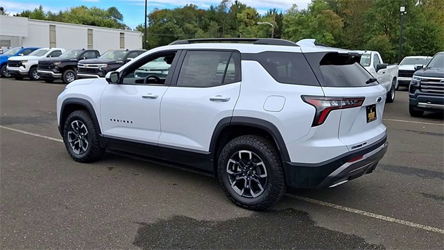 2026 Chevrolet Equinox ACTIV for sale at PATRIOT CHEVROLET OF WARMINSTER