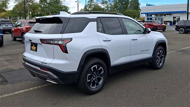 2026 Chevrolet Equinox ACTIV for sale at PATRIOT CHEVROLET OF WARMINSTER