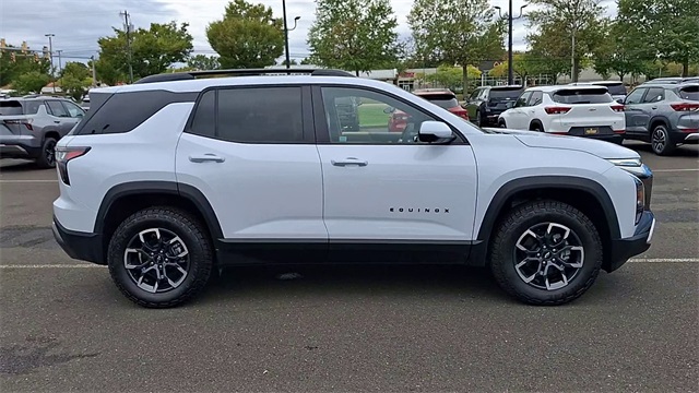 2026 Chevrolet Equinox ACTIV for sale at PATRIOT CHEVROLET OF WARMINSTER