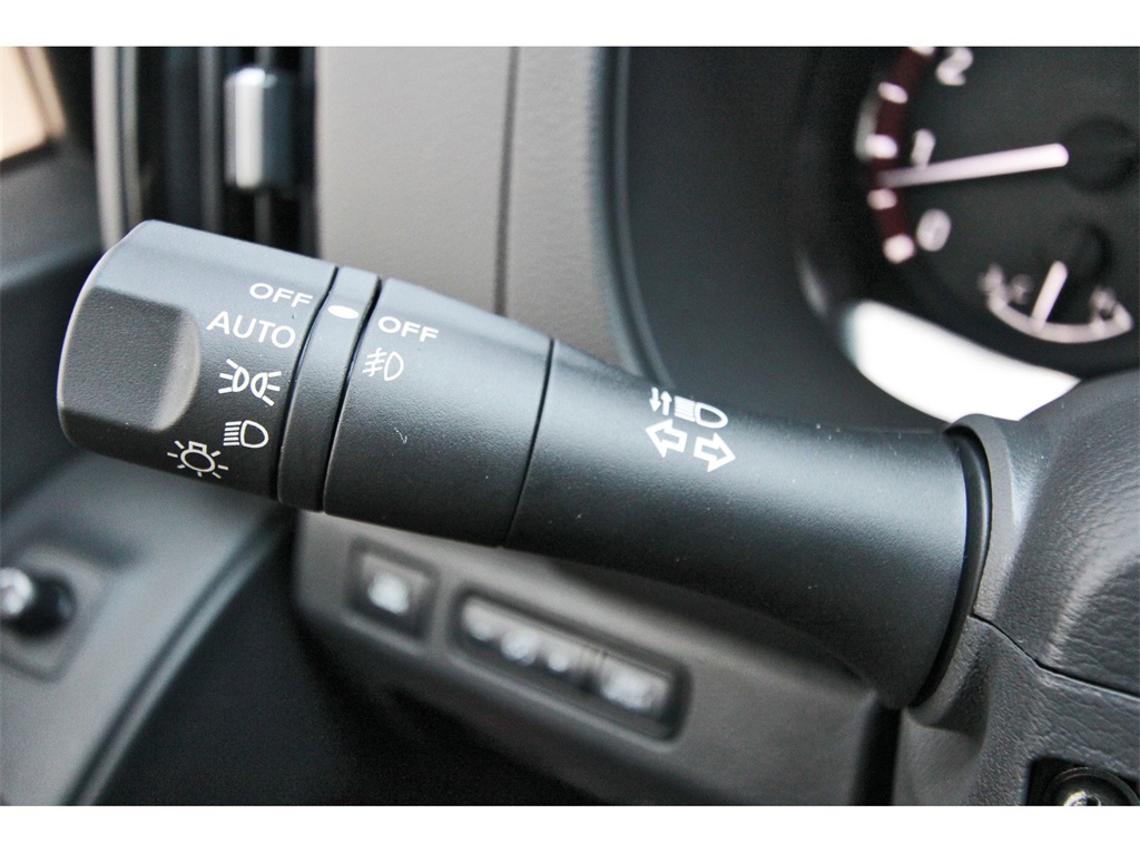 2025 Nissan Frontier PRO-4X Gray at Bravo Nissan