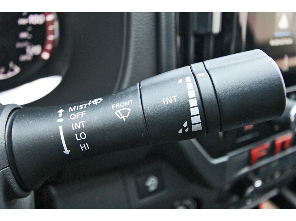 2025 Nissan Frontier PRO-4X Gray at Bravo Nissan