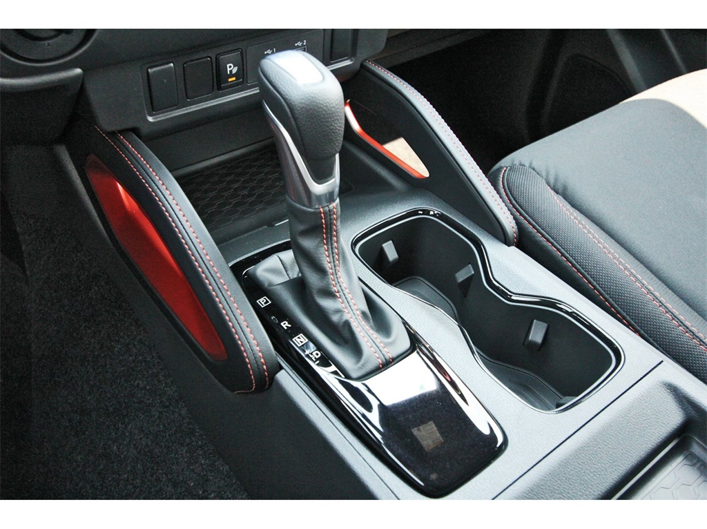 2025 Nissan Frontier PRO-4X Gray at Bravo Nissan