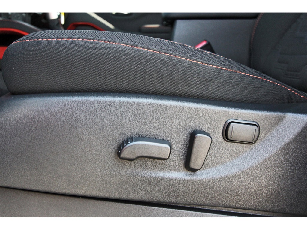 2025 Nissan Frontier PRO-4X Gray at Bravo Nissan