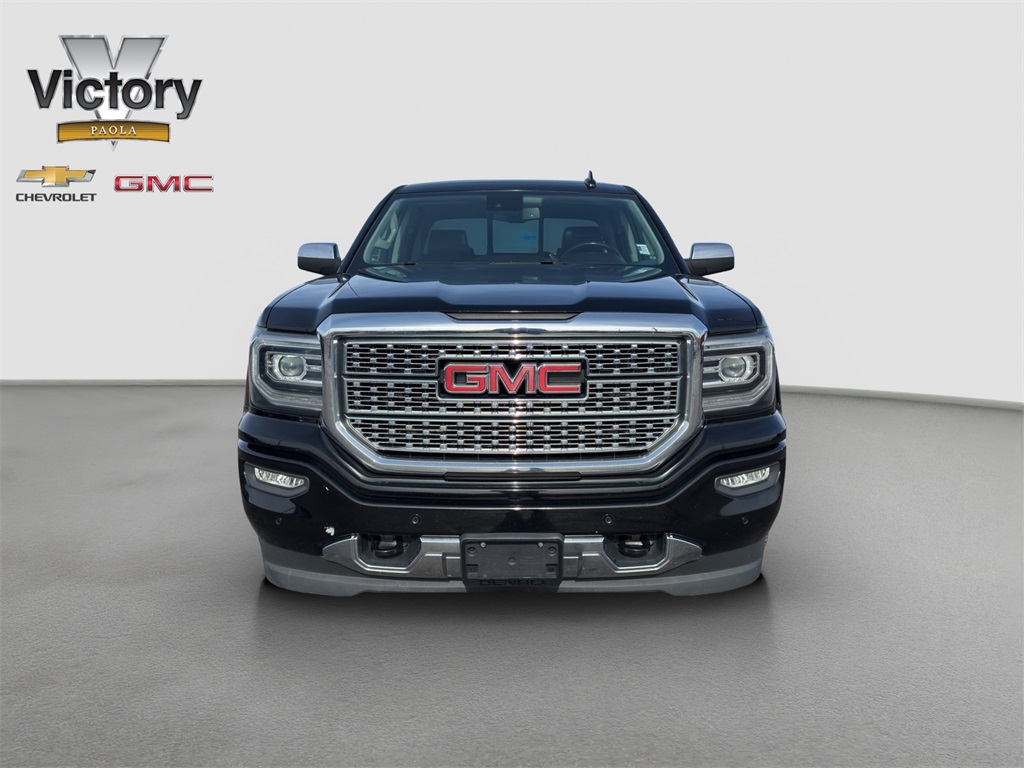 Used 2018 GMC Sierra 1500 Denali with VIN 3GTU2PEC1JG247094 for sale in Kansas City
