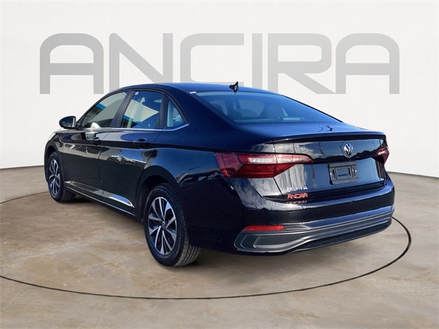 Used Car 2024 Volkswagen Jetta  1.5t S For Sale Under $20,000 In San Antonio, Texas
