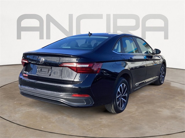 Used Car 2024 Volkswagen Jetta  1.5t S For Sale Under $20,000 In San Antonio, Texas