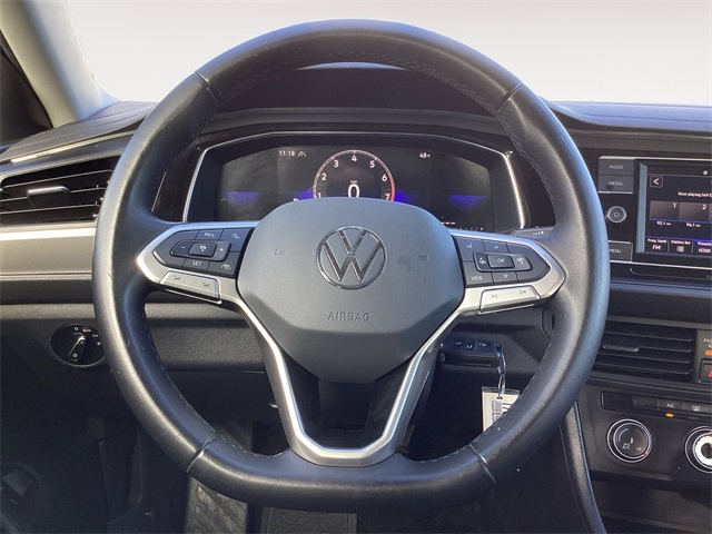 Used Car 2024 Volkswagen Jetta  1.5t S For Sale Under $20,000 In San Antonio, Texas