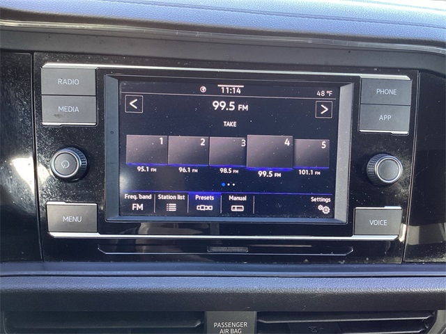 Used Car 2024 Volkswagen Jetta  1.5t S For Sale Under $20,000 In San Antonio, Texas