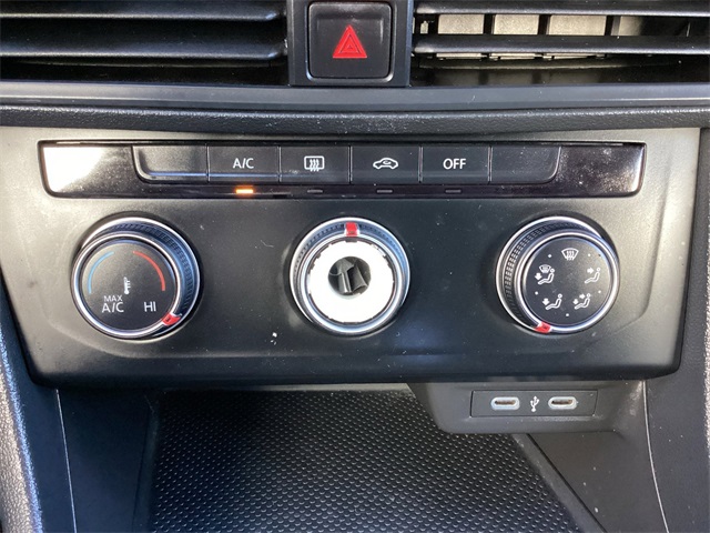 Used Car 2024 Volkswagen Jetta  1.5t S For Sale Under $20,000 In San Antonio, Texas