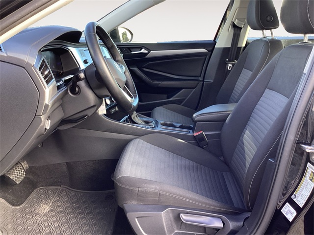 Used Car 2024 Volkswagen Jetta  1.5t S For Sale Under $20,000 In San Antonio, Texas