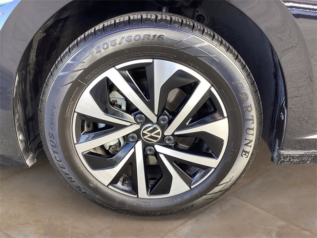 Used Car 2024 Volkswagen Jetta  1.5t S For Sale Under $20,000 In San Antonio, Texas