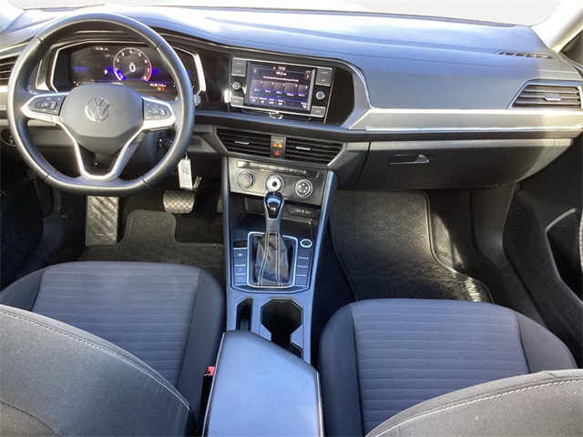 Used Car 2024 Volkswagen Jetta  1.5t S For Sale Under $20,000 In San Antonio, Texas