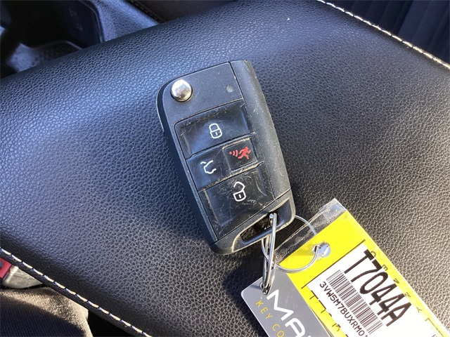 Used Car 2024 Volkswagen Jetta  1.5t S For Sale Under $20,000 In San Antonio, Texas