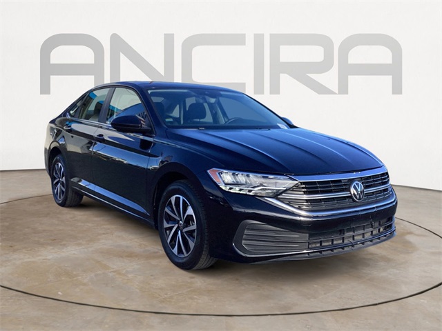 Used Car 2024 Volkswagen Jetta  1.5t S For Sale Under $20,000 In San Antonio, Texas