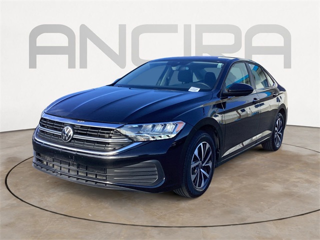 Used Car 2024 Volkswagen Jetta  1.5t S For Sale Under $20,000 In San Antonio, Texas