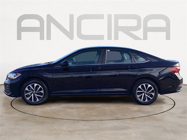 Used Car 2024 Volkswagen Jetta  1.5t S For Sale Under $20,000 In San Antonio, Texas