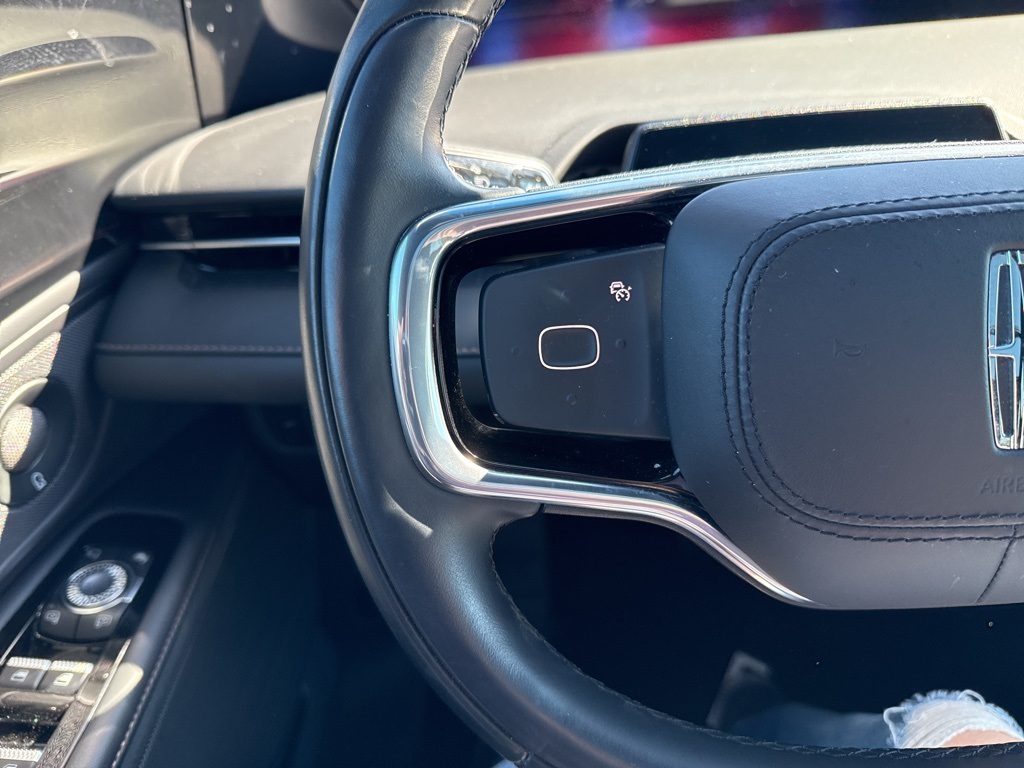 2024 Lincoln Nautilus