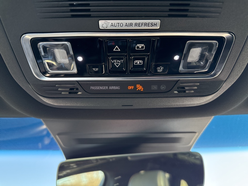 2024 Lincoln Nautilus