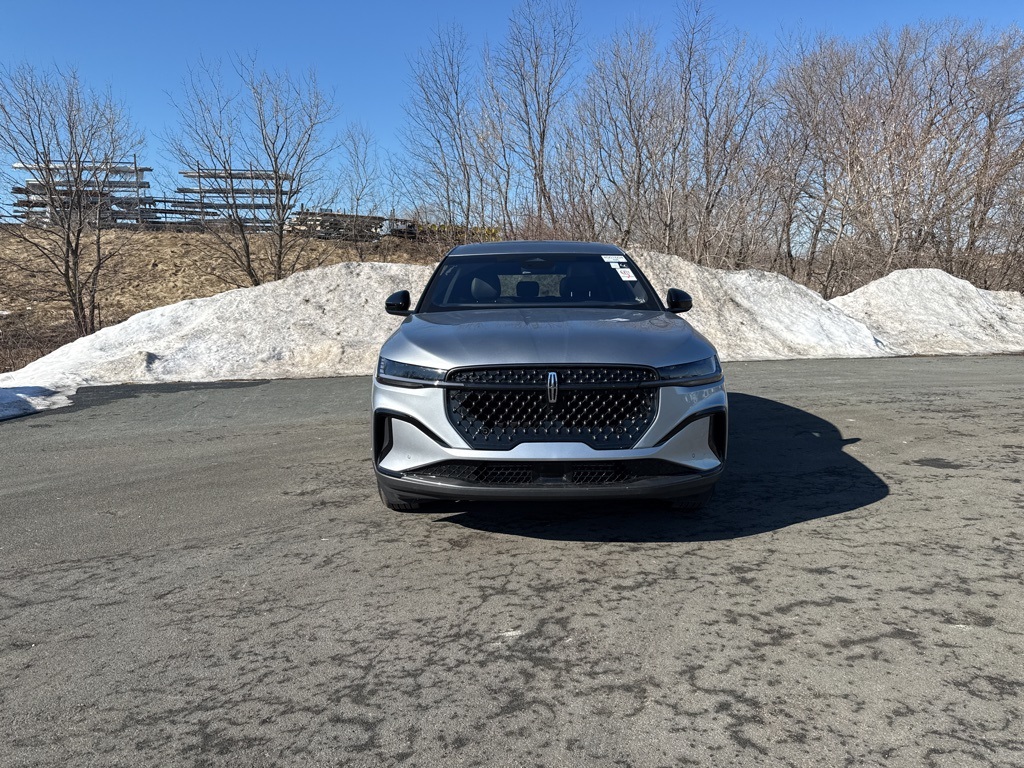 2024 Lincoln Nautilus