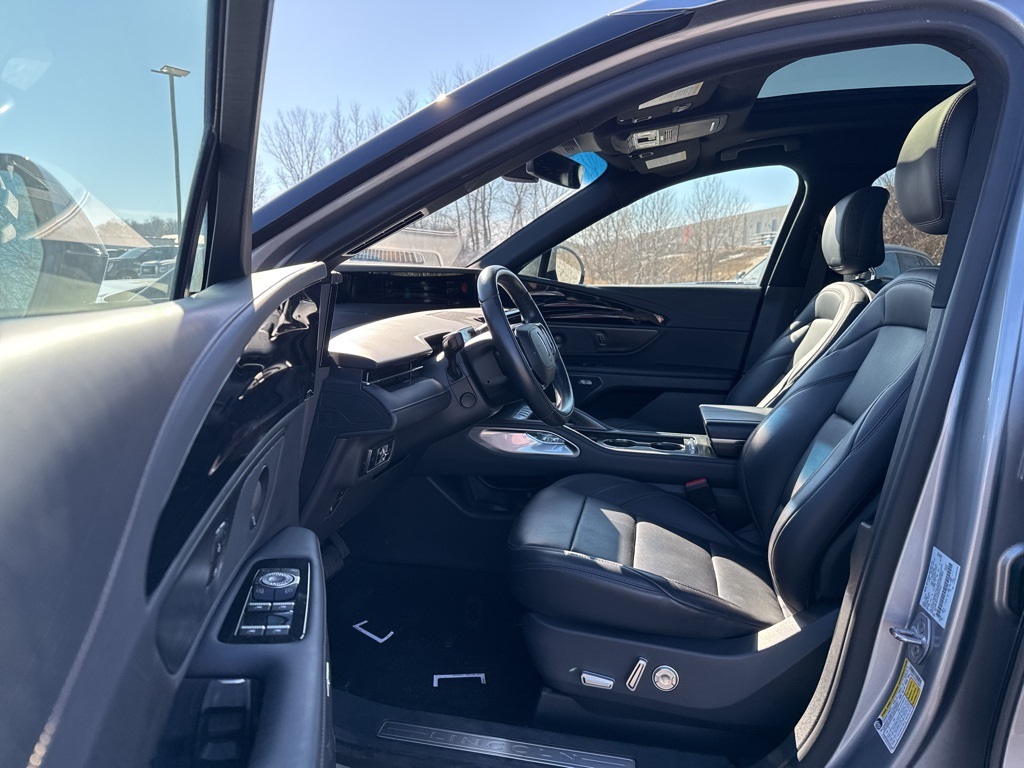 2024 Lincoln Nautilus