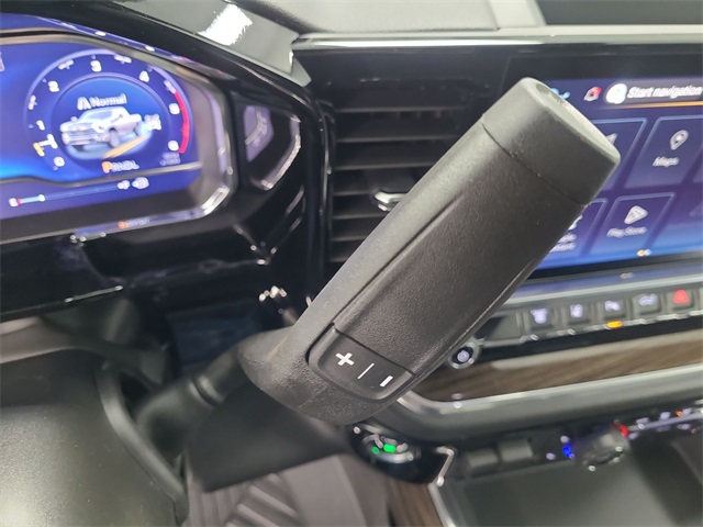 2025 – Chevrolet – Silverado 2500HD