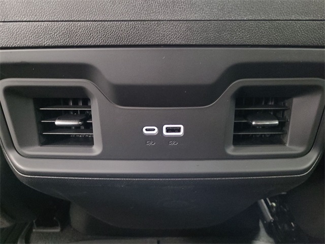 2025 – Chevrolet – Silverado 2500HD