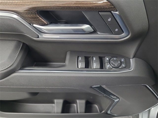2025 – Chevrolet – Silverado 2500HD