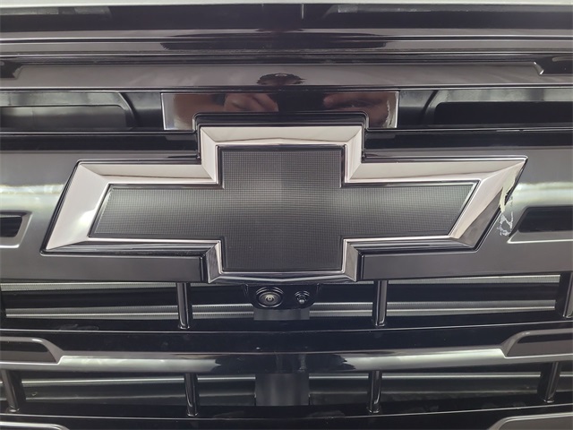 2025 – Chevrolet – Silverado 2500HD
