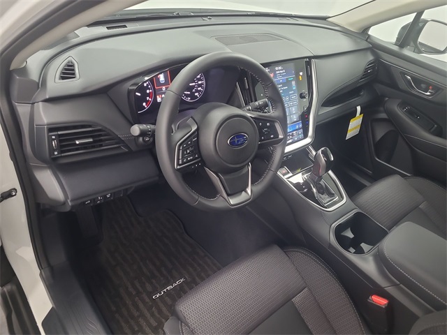2025 – Subaru – Outback