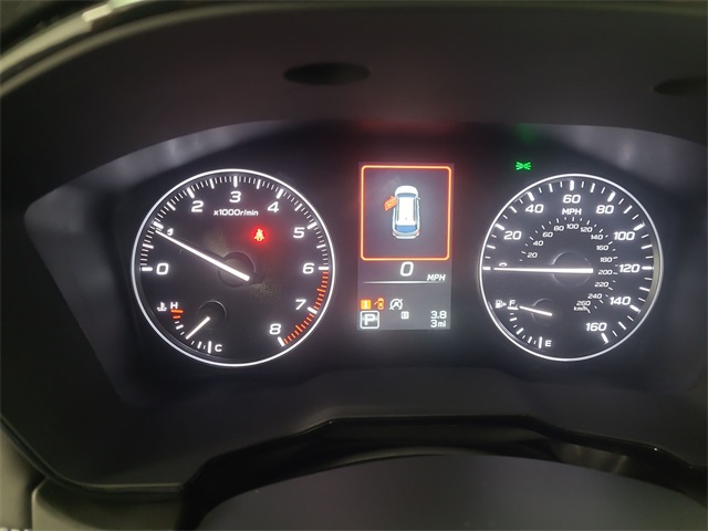 2025 – Subaru – Outback