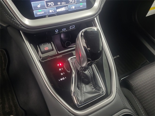 2025 – Subaru – Outback