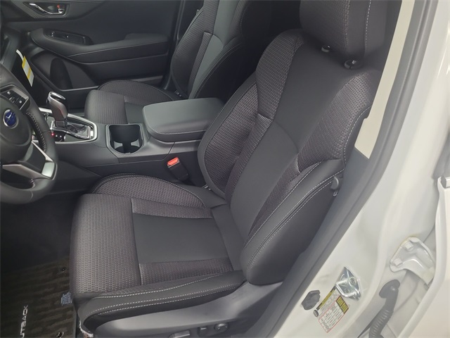 2025 – Subaru – Outback