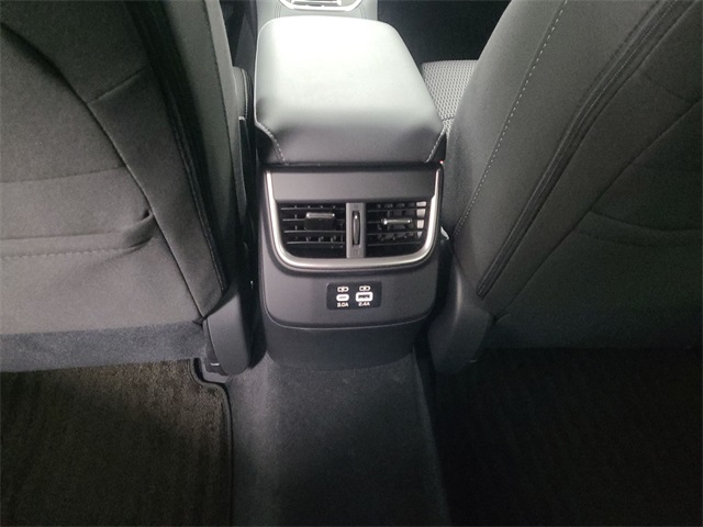 2025 – Subaru – Outback