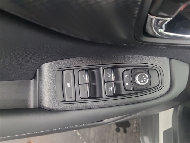 2025 – Subaru – Outback