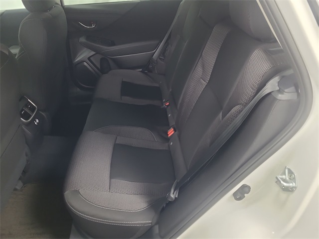 2025 – Subaru – Outback